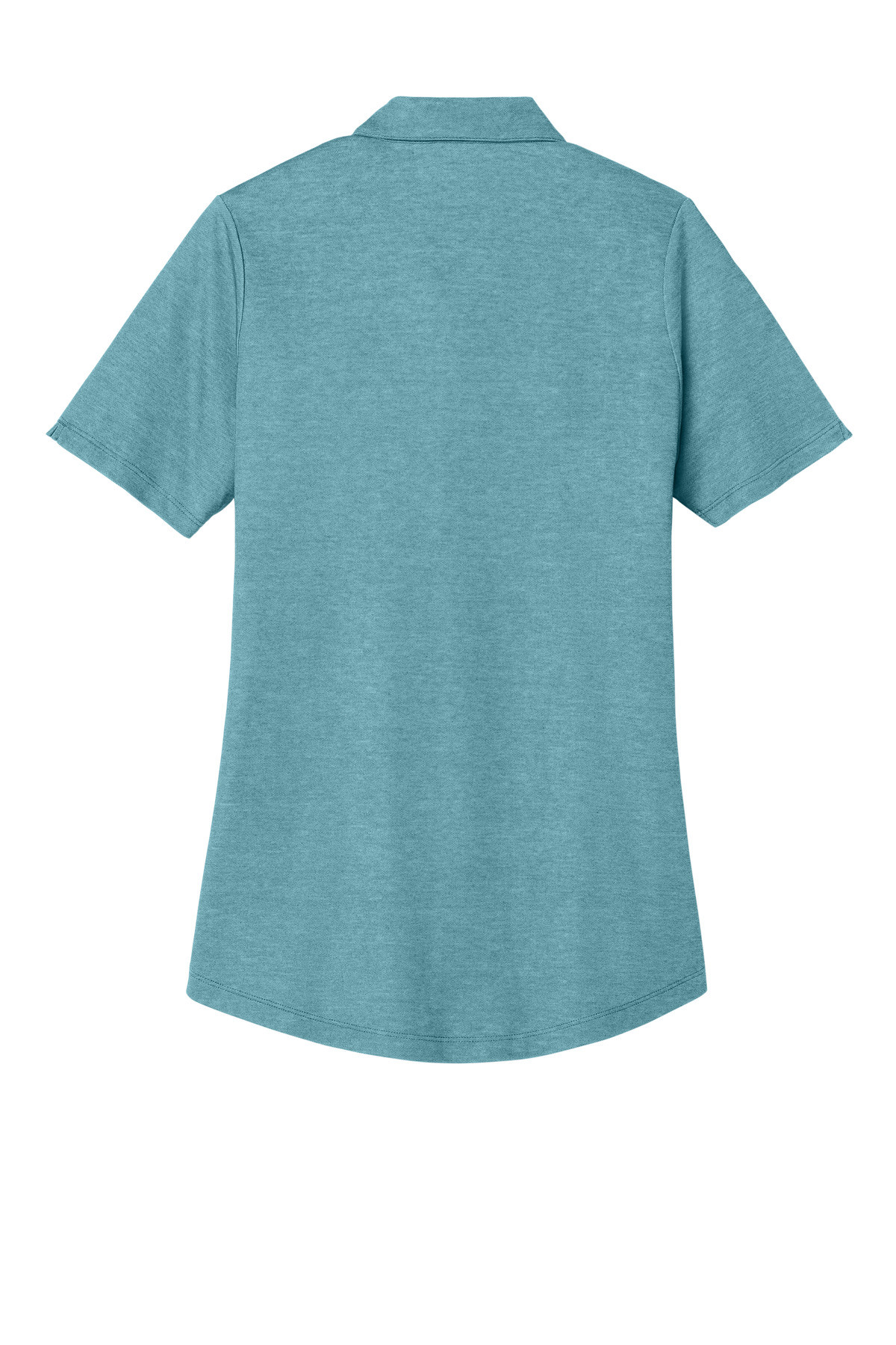 Port-Authority-®--Women's-Fine-Pique-Blend-Polo-LK830-10