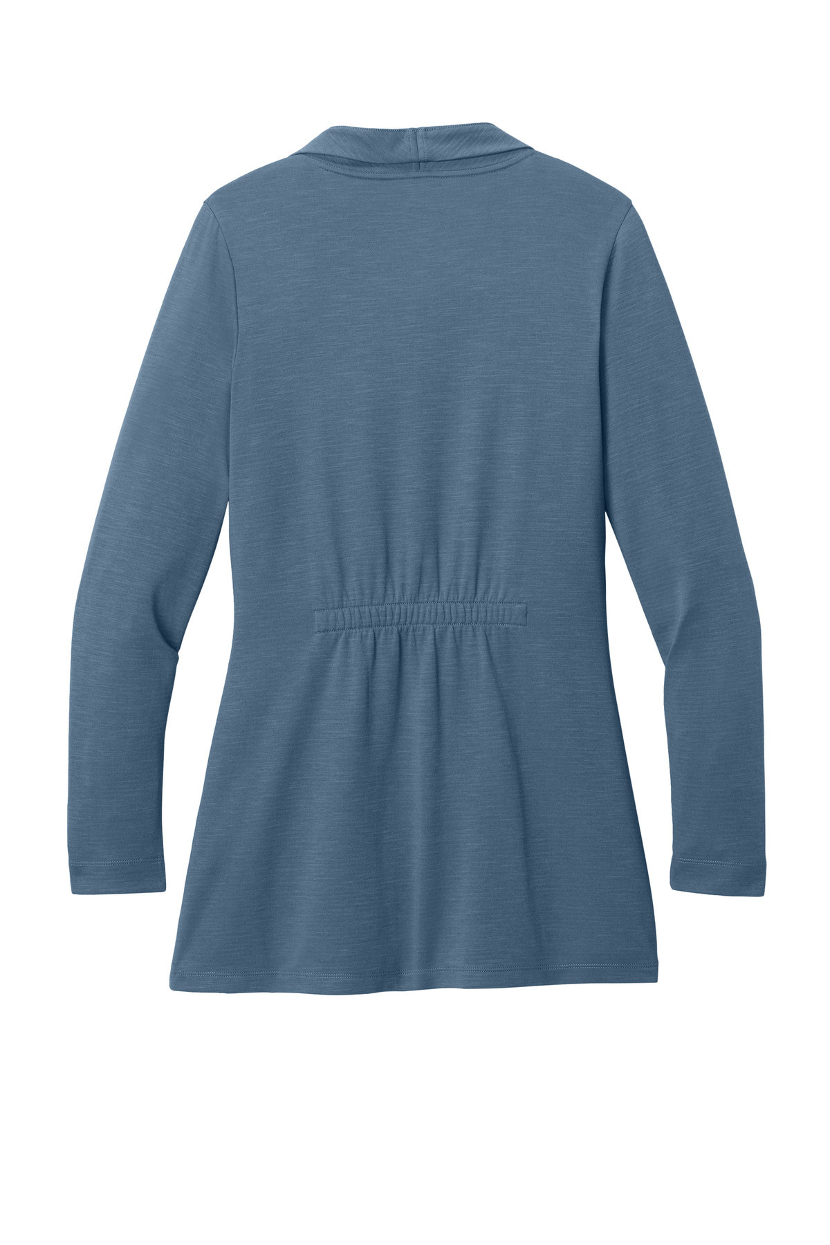 Port-Authority-®--Women's-Breakwater-Open-Cardigan-LK820-4