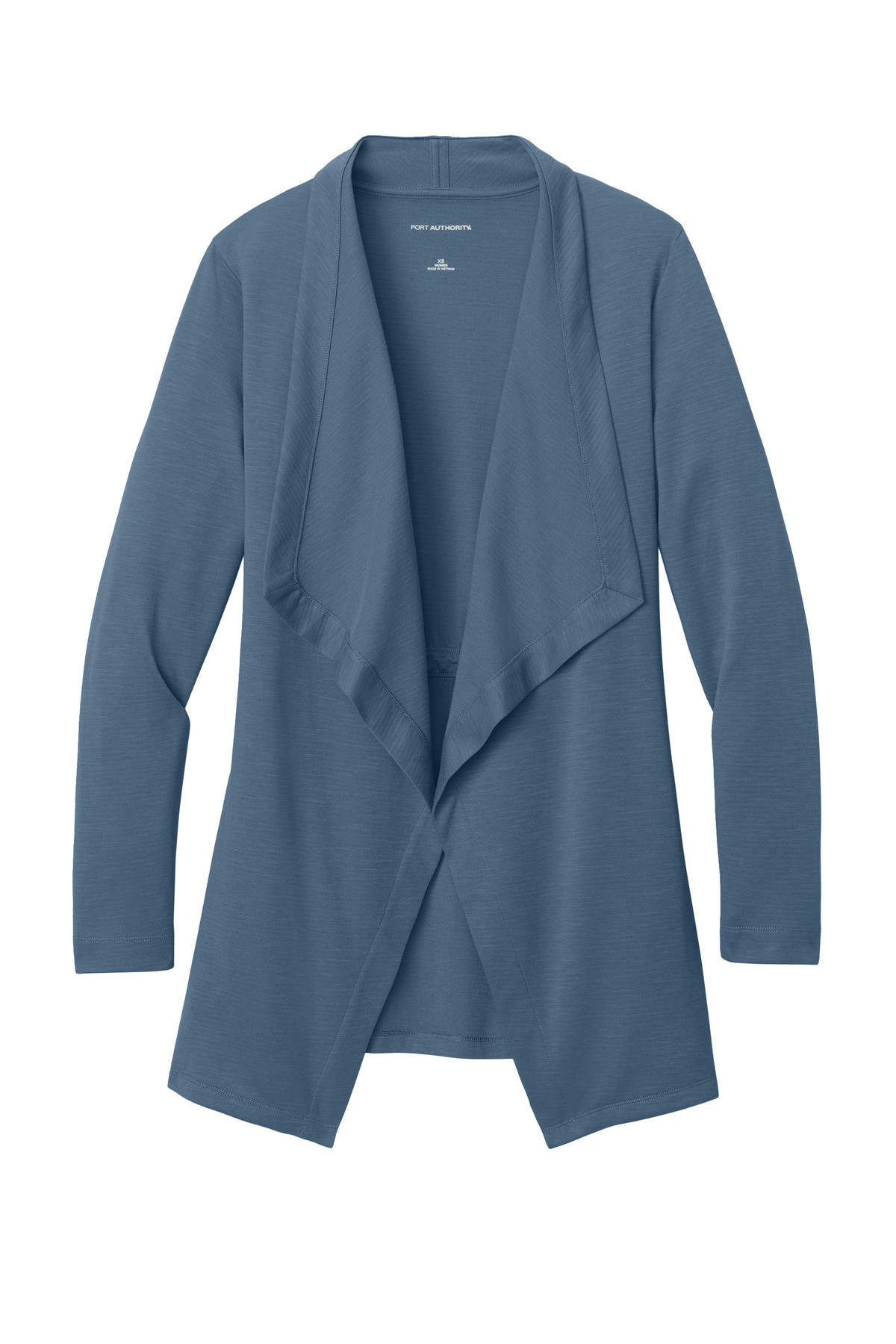 Port-Authority-®--Women's-Breakwater-Open-Cardigan-LK820-2