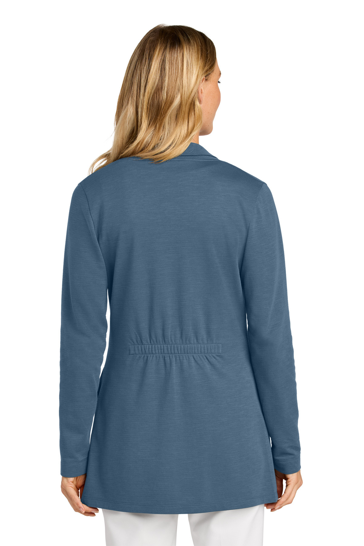 Port-Authority-®--Women's-Breakwater-Open-Cardigan-LK820-1