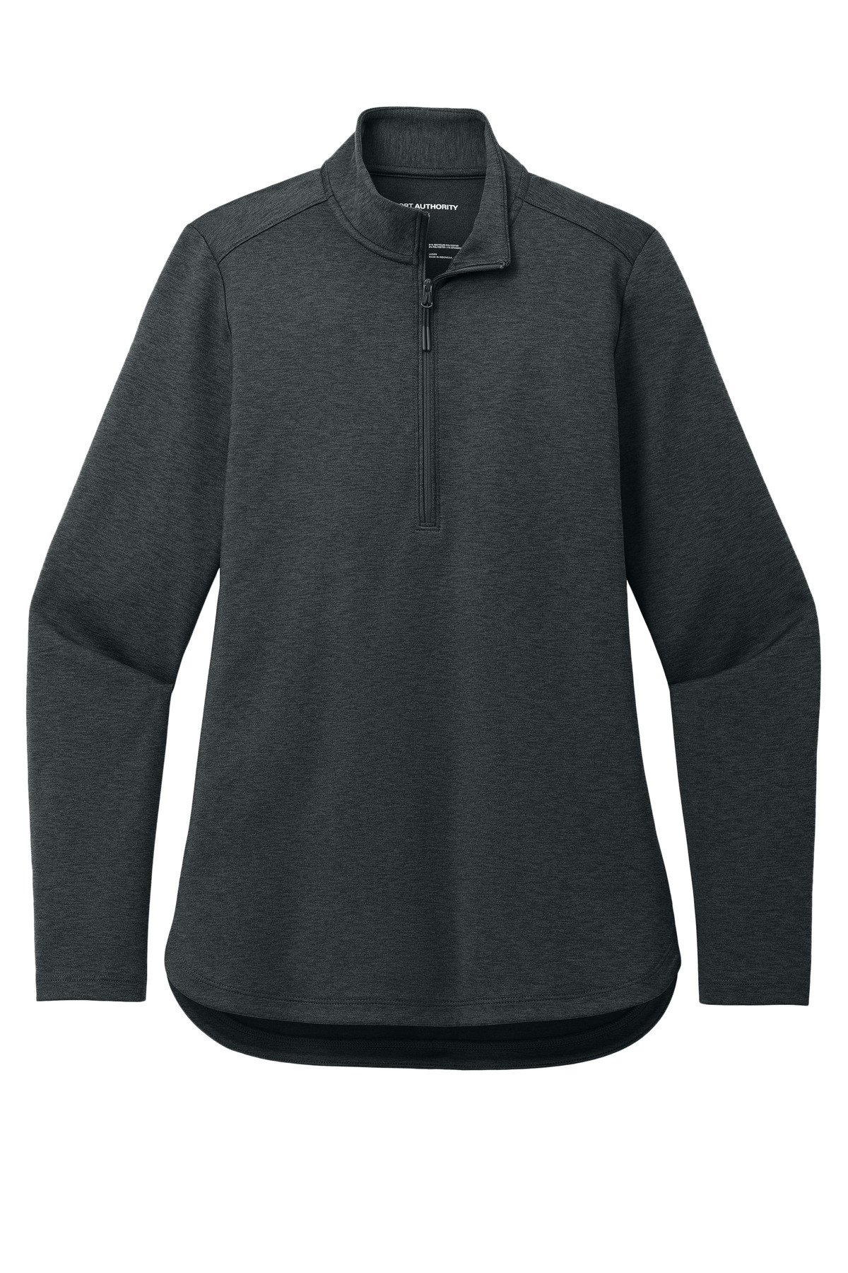 Port-Authority-®--Women's-C-FREE-®--Double-Knit-1/4-Zip-LK880-47
