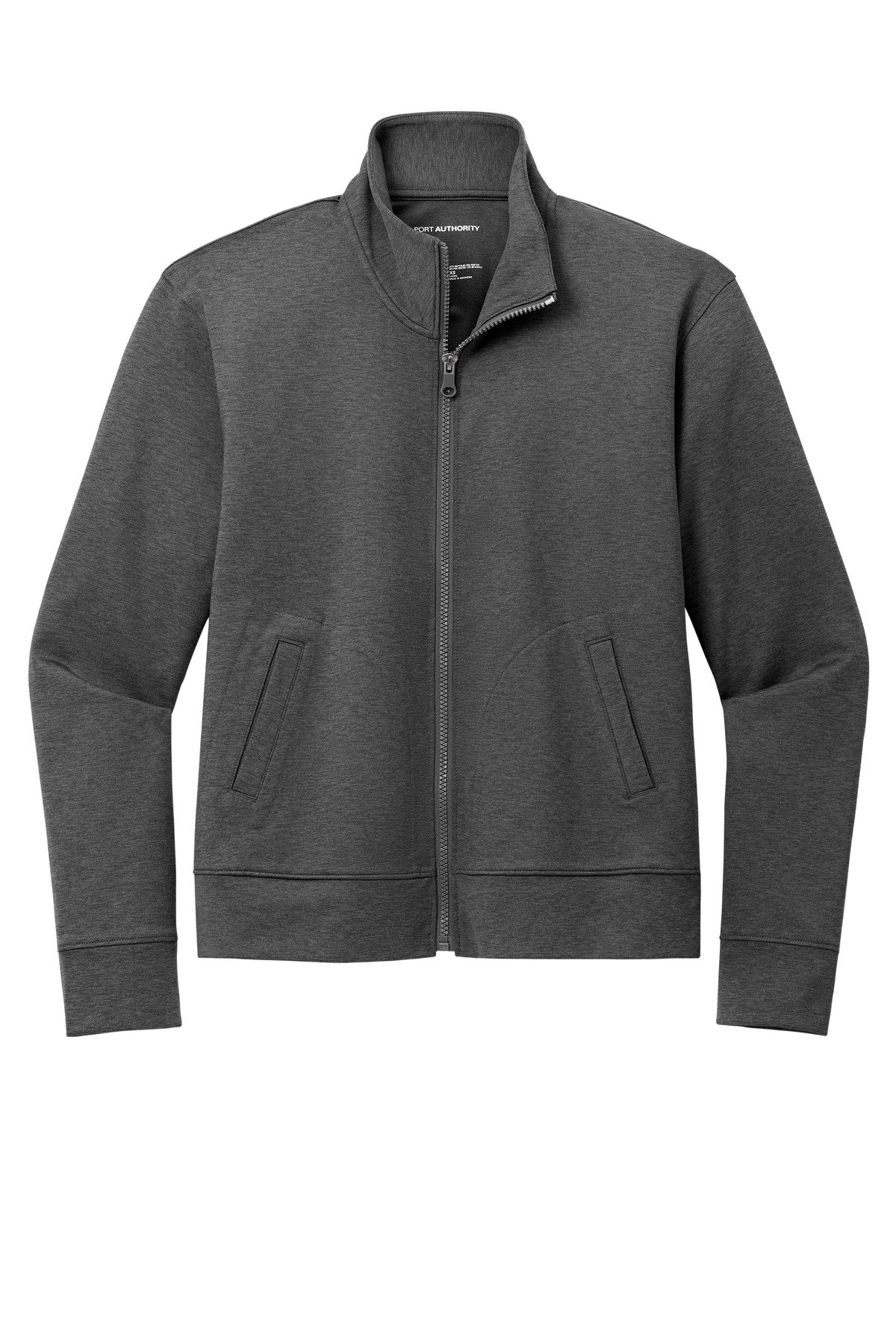 Port-Authority-®--Women's-C-FREE-®--Double-Knit-Full-Zip-LK881-2