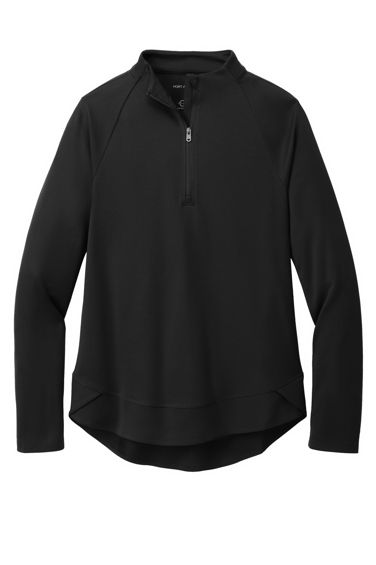 Port-Authority-®--Women's-C-FREE-®--Cypress-1/4-Zip-LK870-42