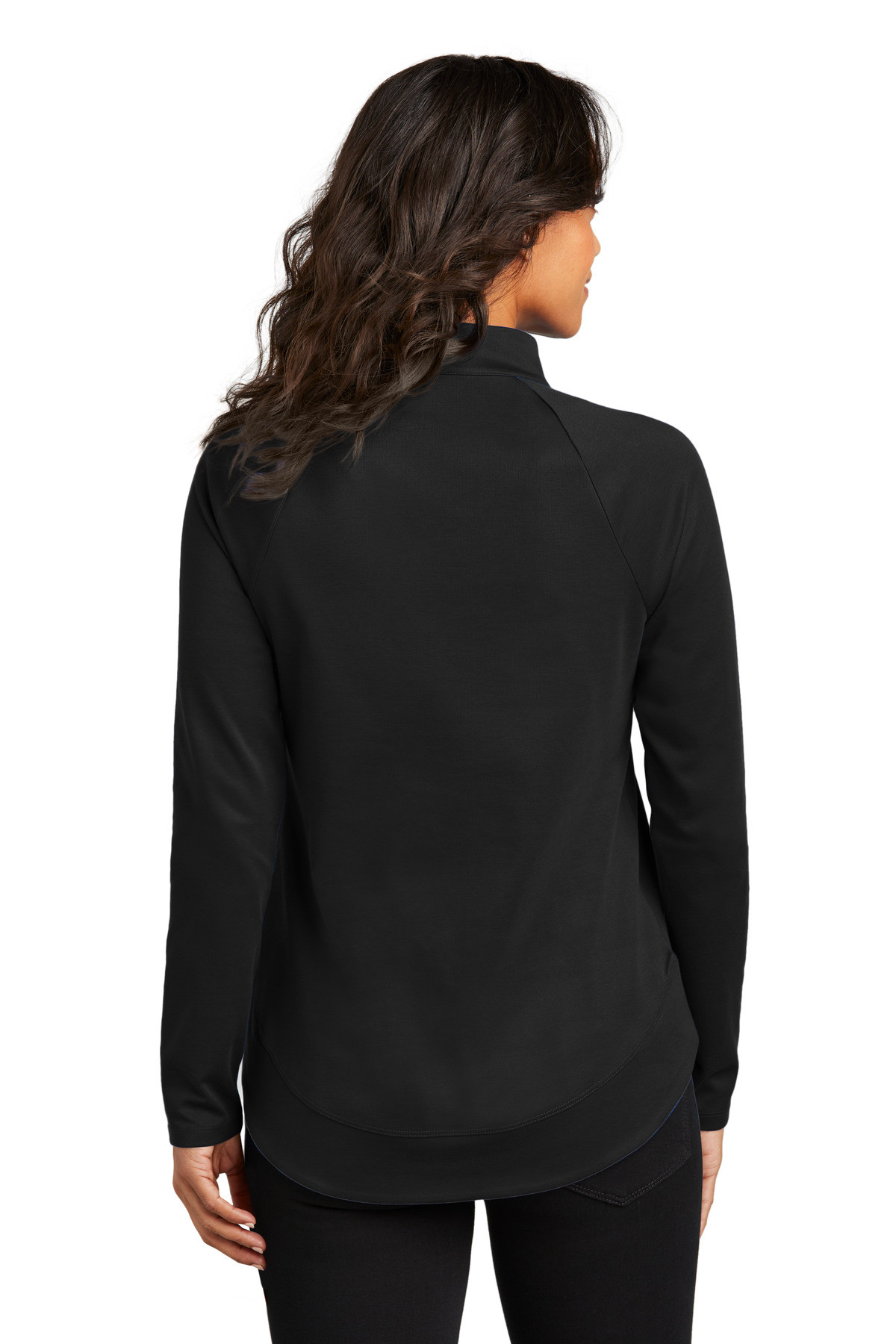 Port-Authority-®--Women's-C-FREE-®--Cypress-1/4-Zip-LK870-41