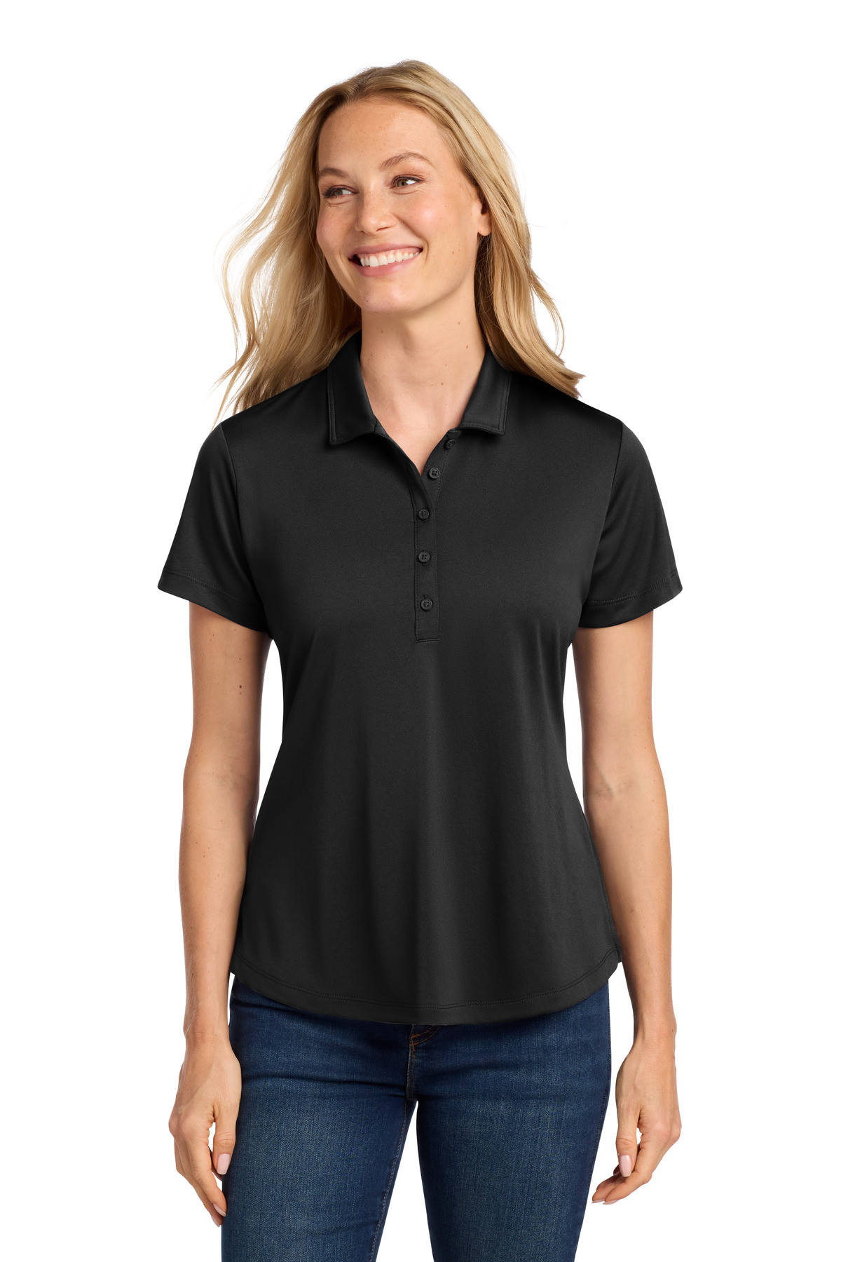 Port-Authority-®--Women's-C-FREE-®--Snag-Proof-Polo-LK864-30