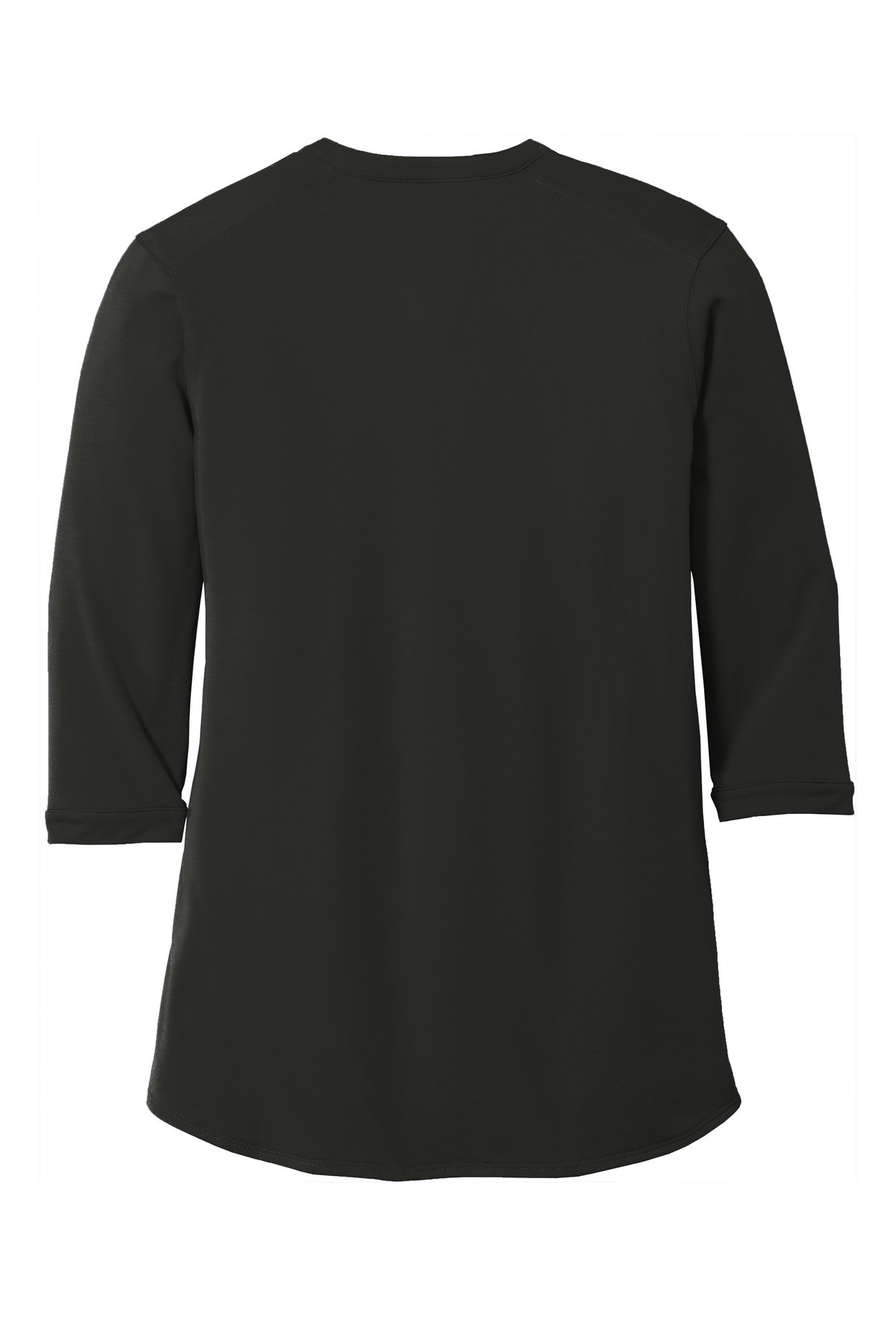 Port-Authority--®---Women's-UV-Choice-Pique-Henley-LK750-42