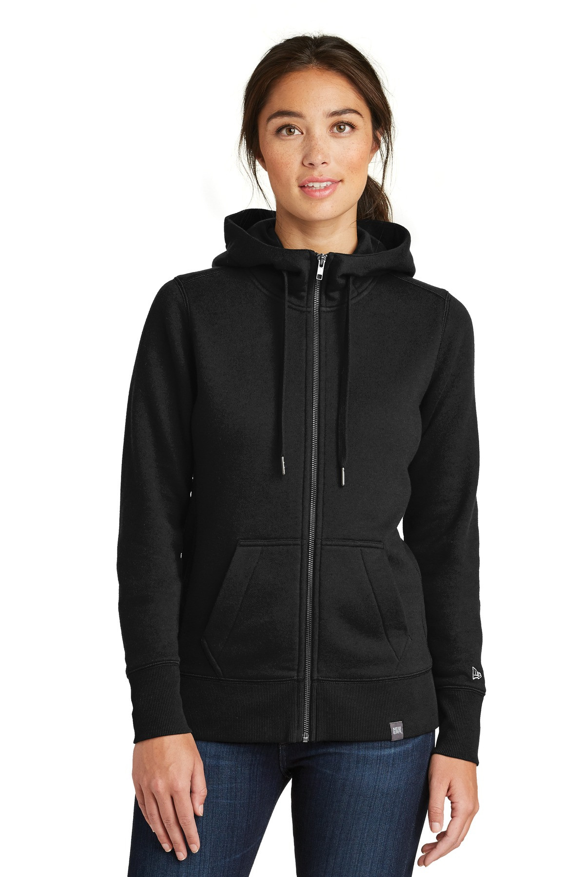 New-Era--®--Women's-French-Terry-Full-Zip-Hoodie.-LNEA502-27