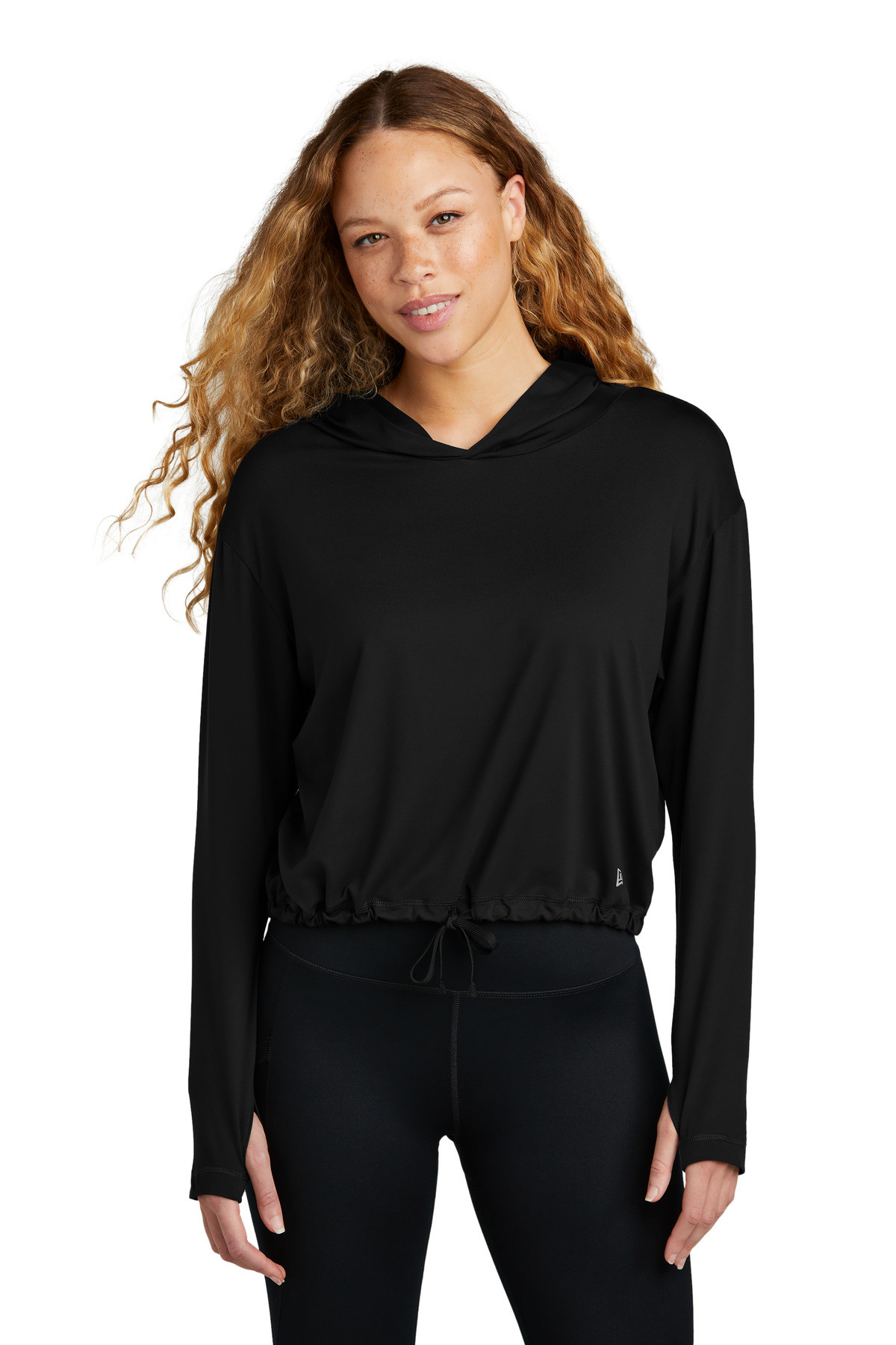 New-Era-®--Women's-Power-Long-Sleeve-Hoodie-LNEA229-1