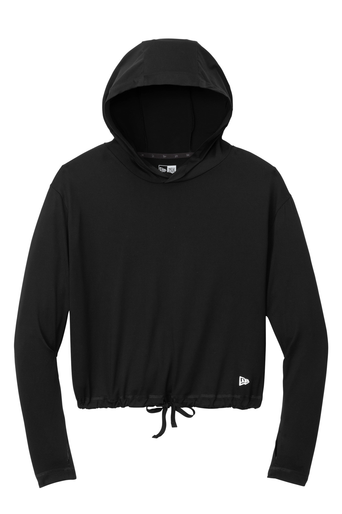 New-Era-®--Women's-Power-Long-Sleeve-Hoodie-LNEA229-3