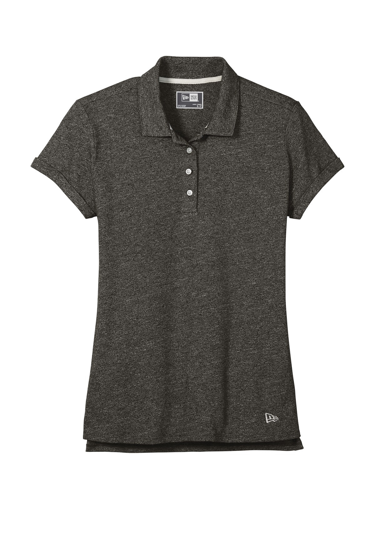 New-Era--®--Women's-Slub-Twist-Polo-LNEA301-13