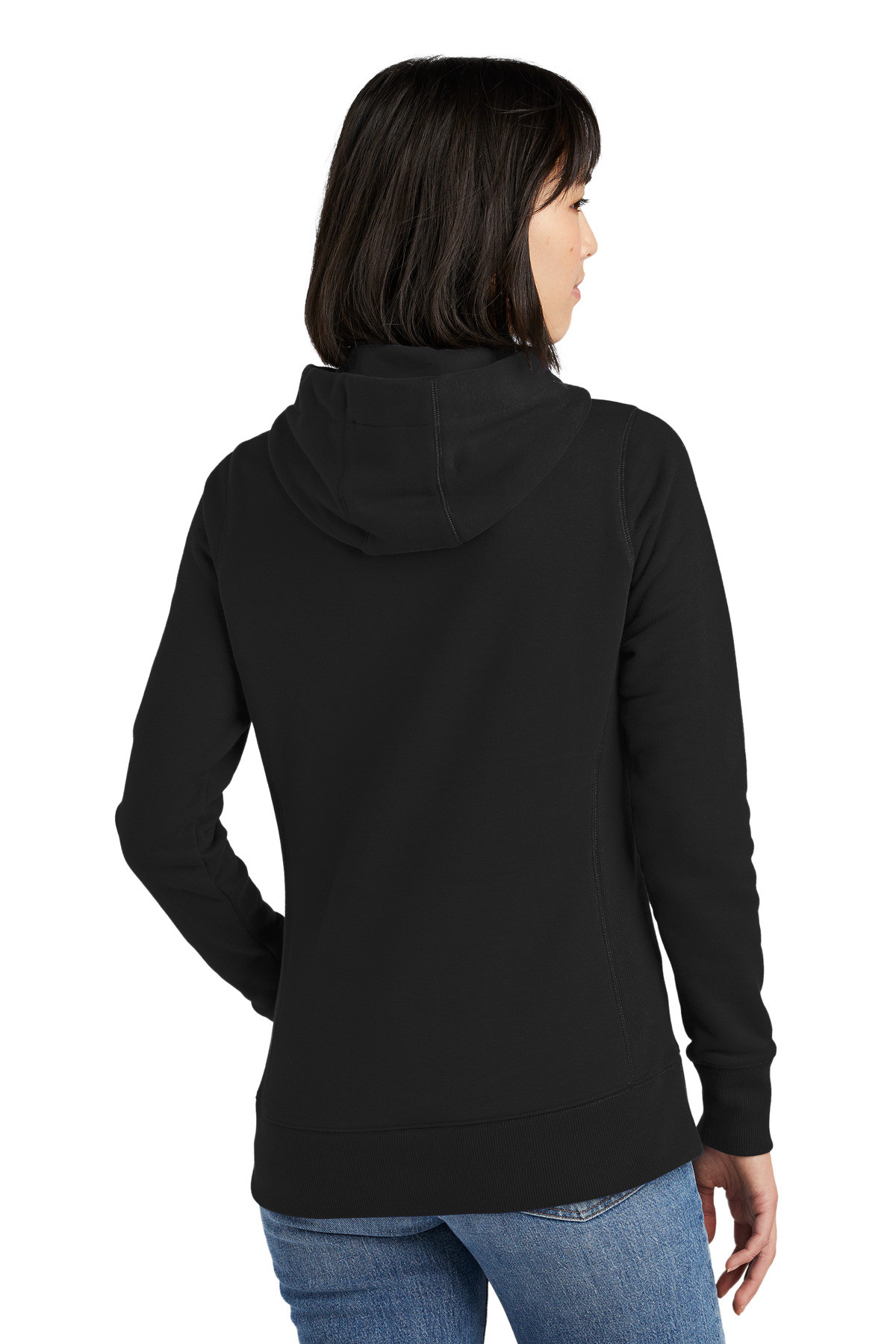New-Era--®--Women's-French-Terry-Pullover-Hoodie.-LNEA500-2