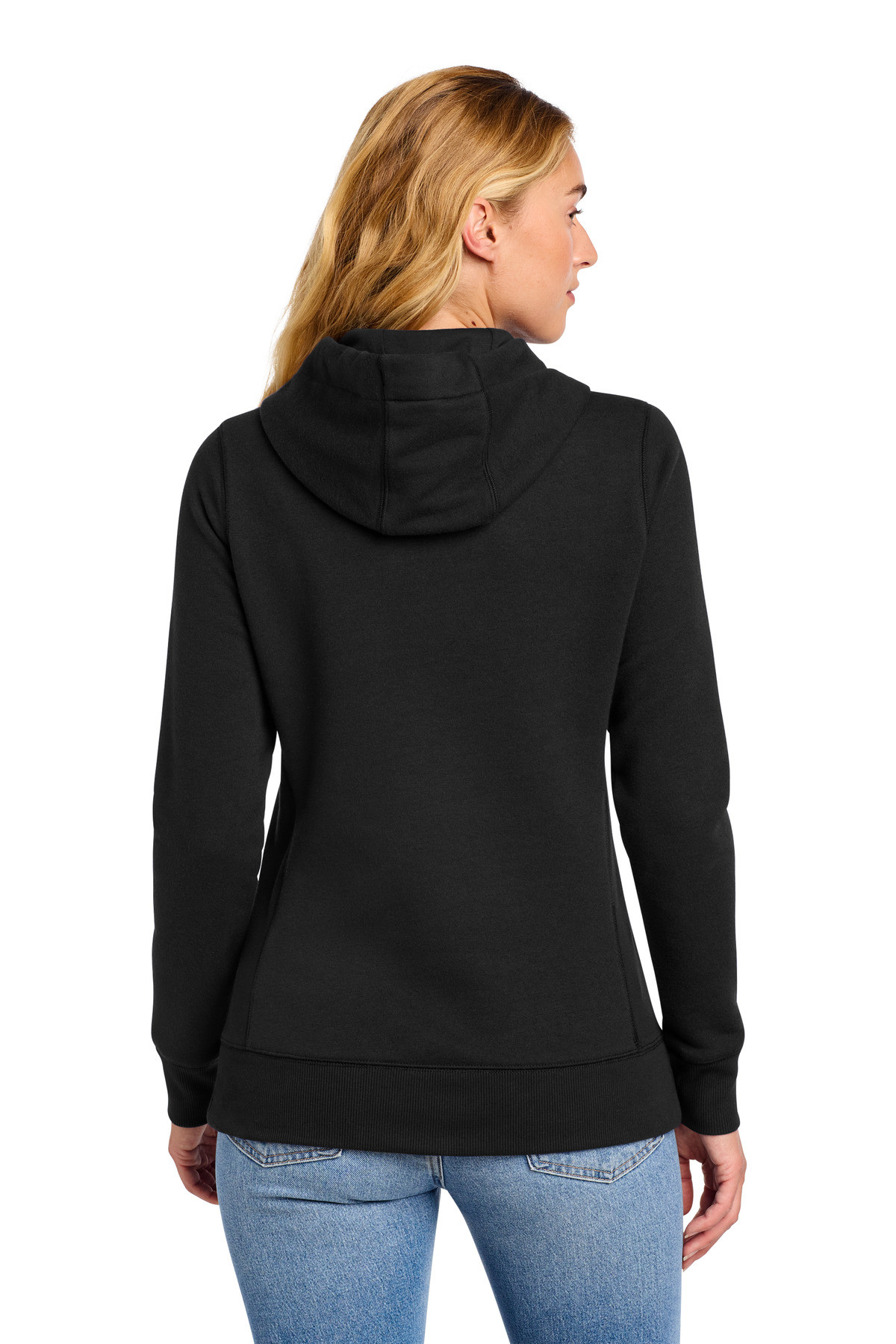 New-Era--®--Women's-French-Terry-Pullover-Hoodie.-LNEA500-22