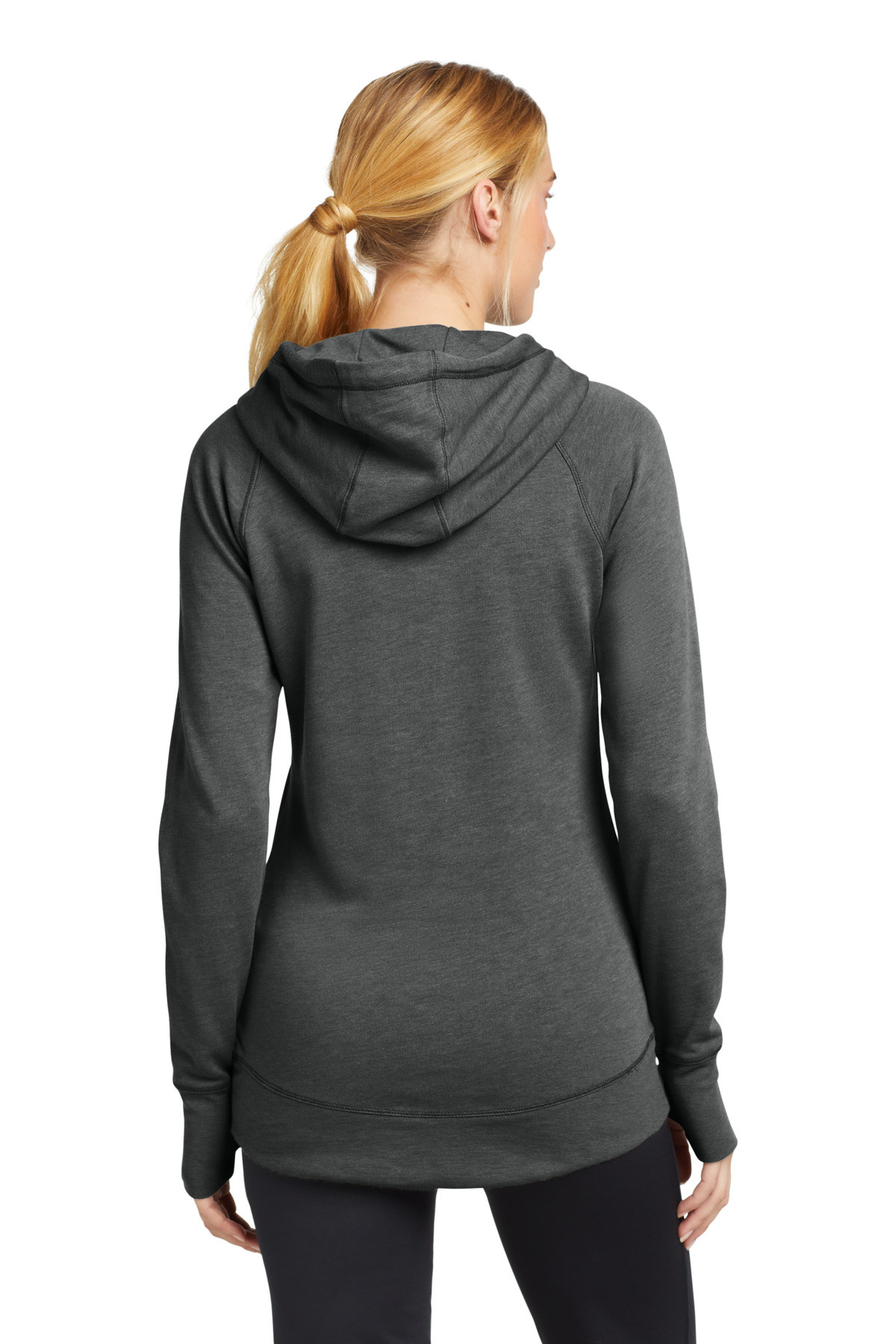 New-Era--®--Women's-Tri-Blend-Fleece-Pullover-Hoodie.-LNEA510-34