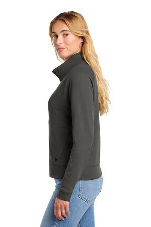 New Era ®  Women's STS 1/2-Zip LNEA541