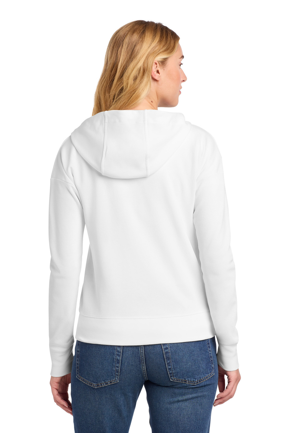 New-Era-®--Women's-STS-Full-Zip-Hoodie-LNEA540-6