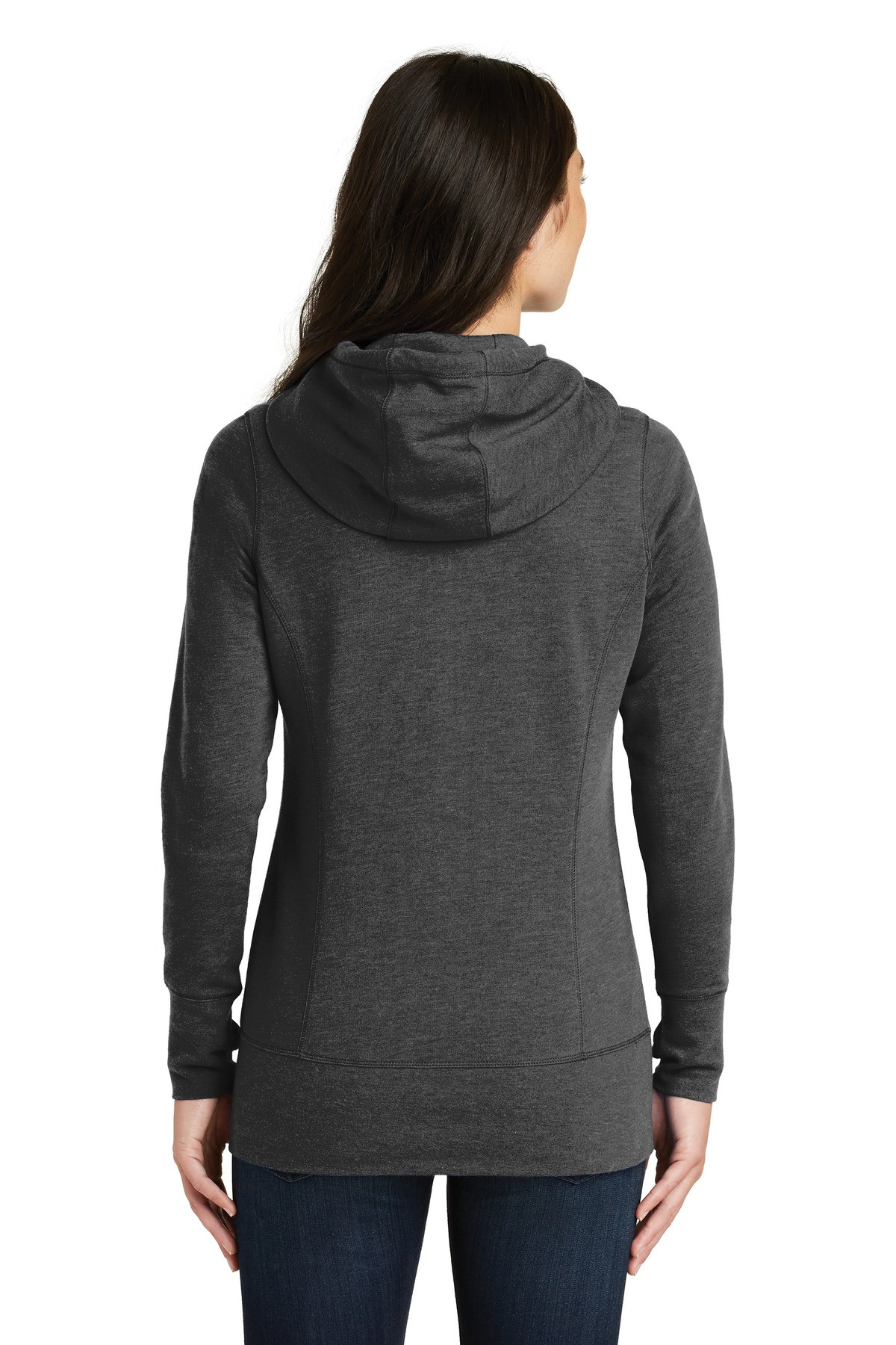 New-Era--®--Women's-Tri-Blend-Fleece-Full-Zip-Hoodie.-LNEA511-1