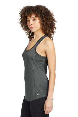 OGIO ®  Women's Racerback Pulse Tank. LOE322