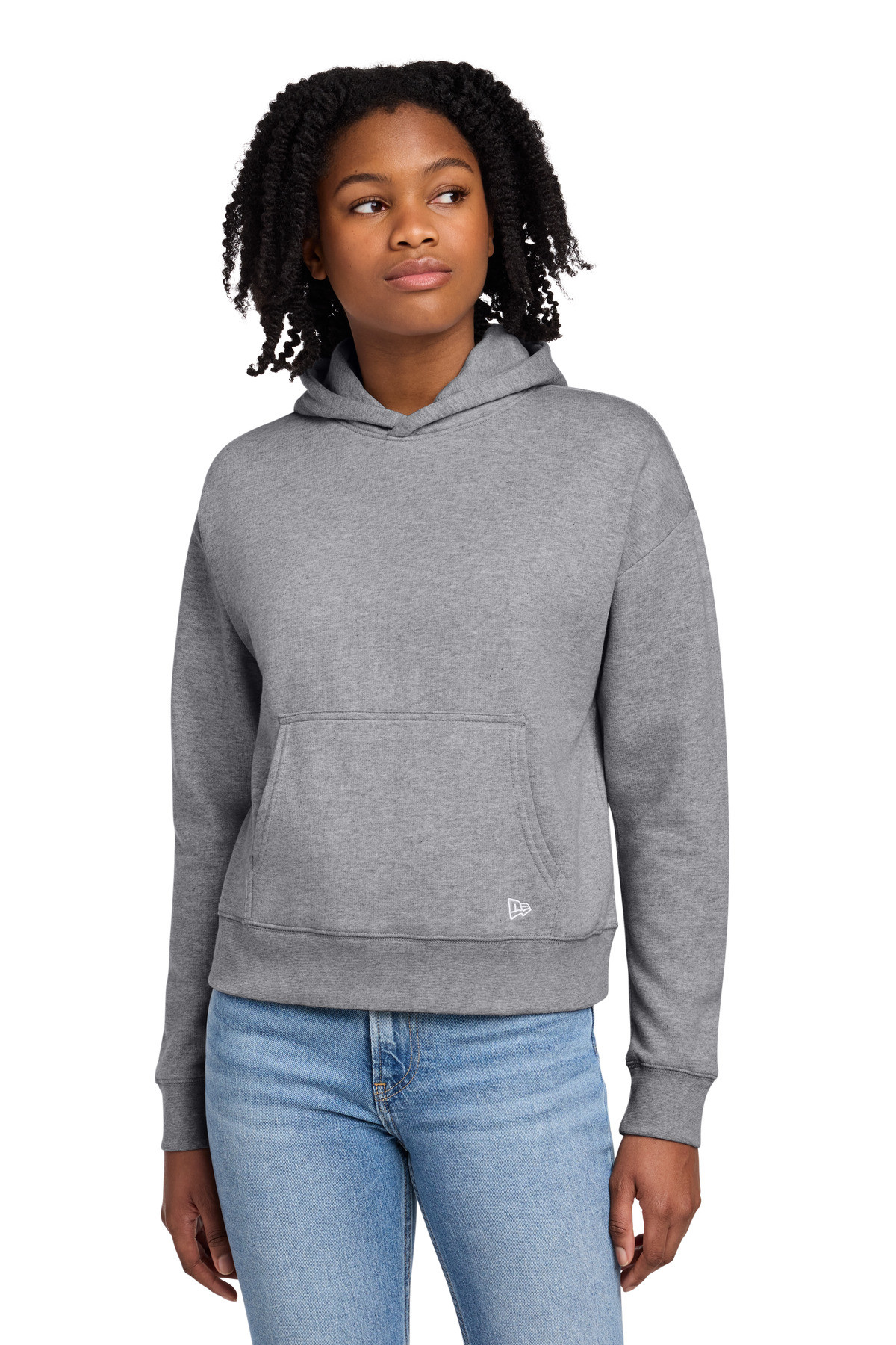 New-Era-®--Women's-Comeback-Fleece-Pullover-Hoodie-LNEA550-20