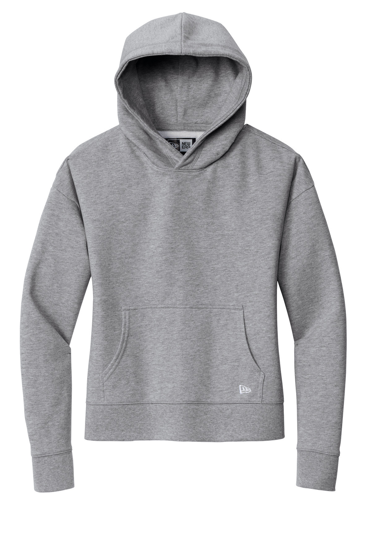 New-Era-®--Women's-Comeback-Fleece-Pullover-Hoodie-LNEA550-22