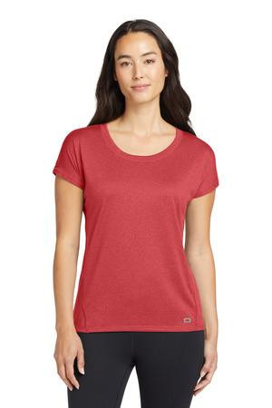OGIO  ®  Women's Pulse Dolman Tee LOE324