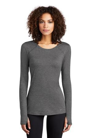 OGIO  ®  Women's Force Long Sleeve Tee LOE340