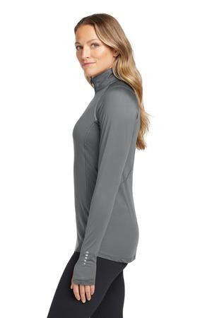 OGIO ®  Women's Nexus 1/4-Zip Pullover. LOE335