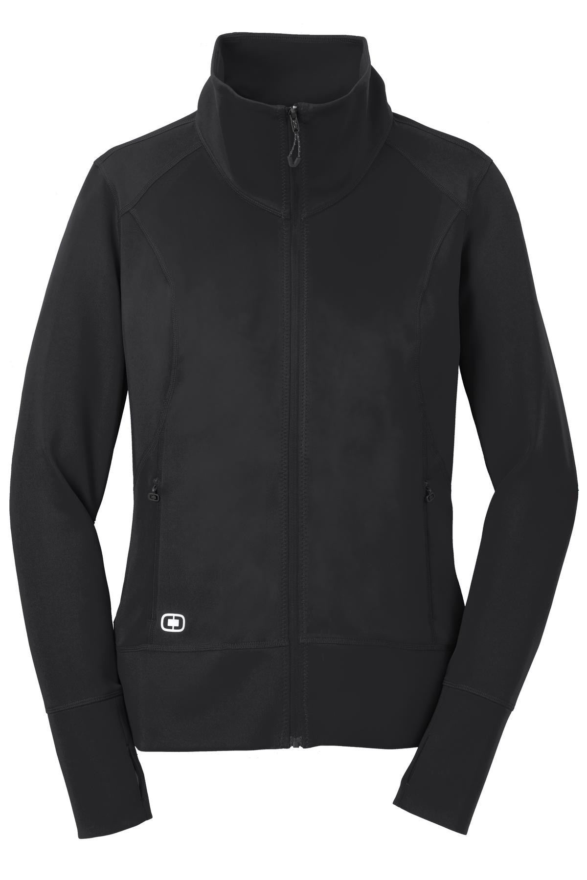 OGIO-®--Women's-Fulcrum-Full-Zip.-LOE700-15