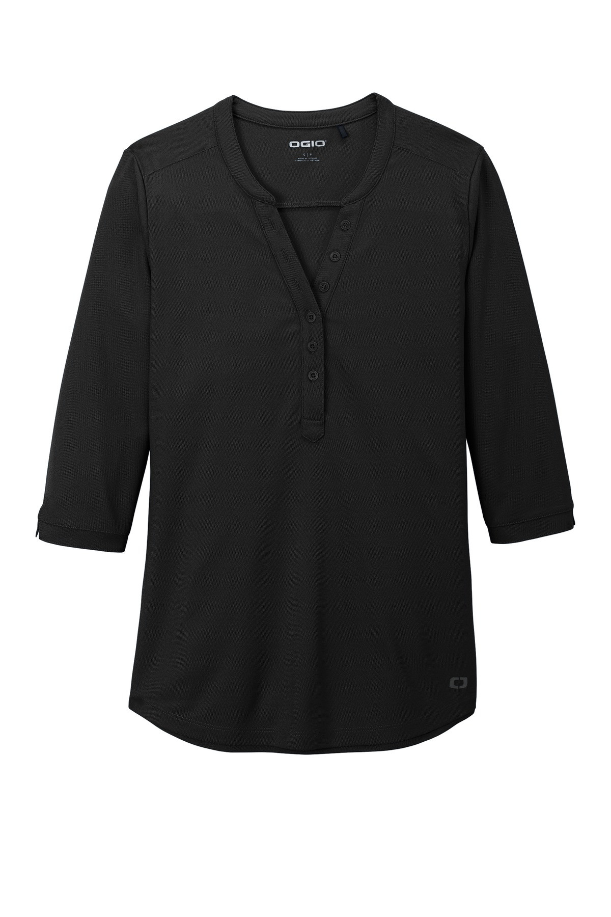 OGIO-®--Women's-Jewel-Henley-LOG104-43
