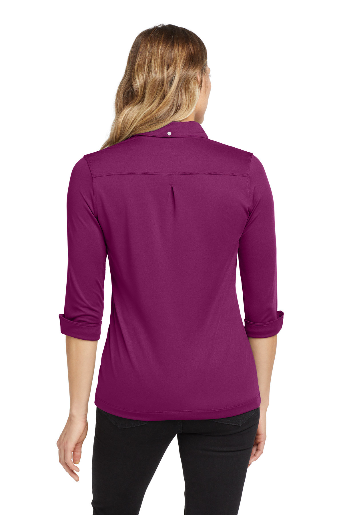 OGIO-®--Women's-Gauge-Polo.-LOG122-17