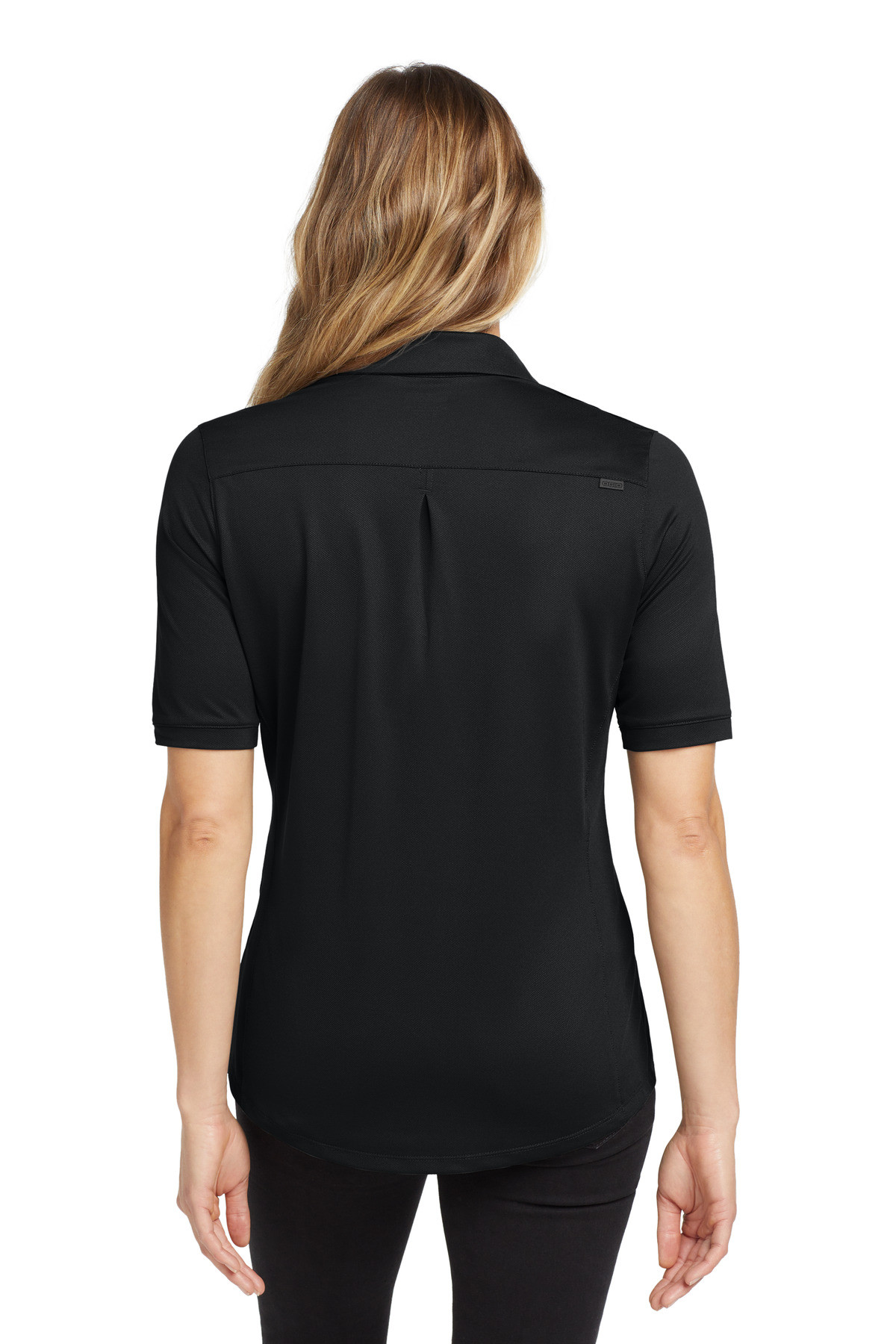 OGIO-®--Women's-Metro-Polo.-LOG130-2