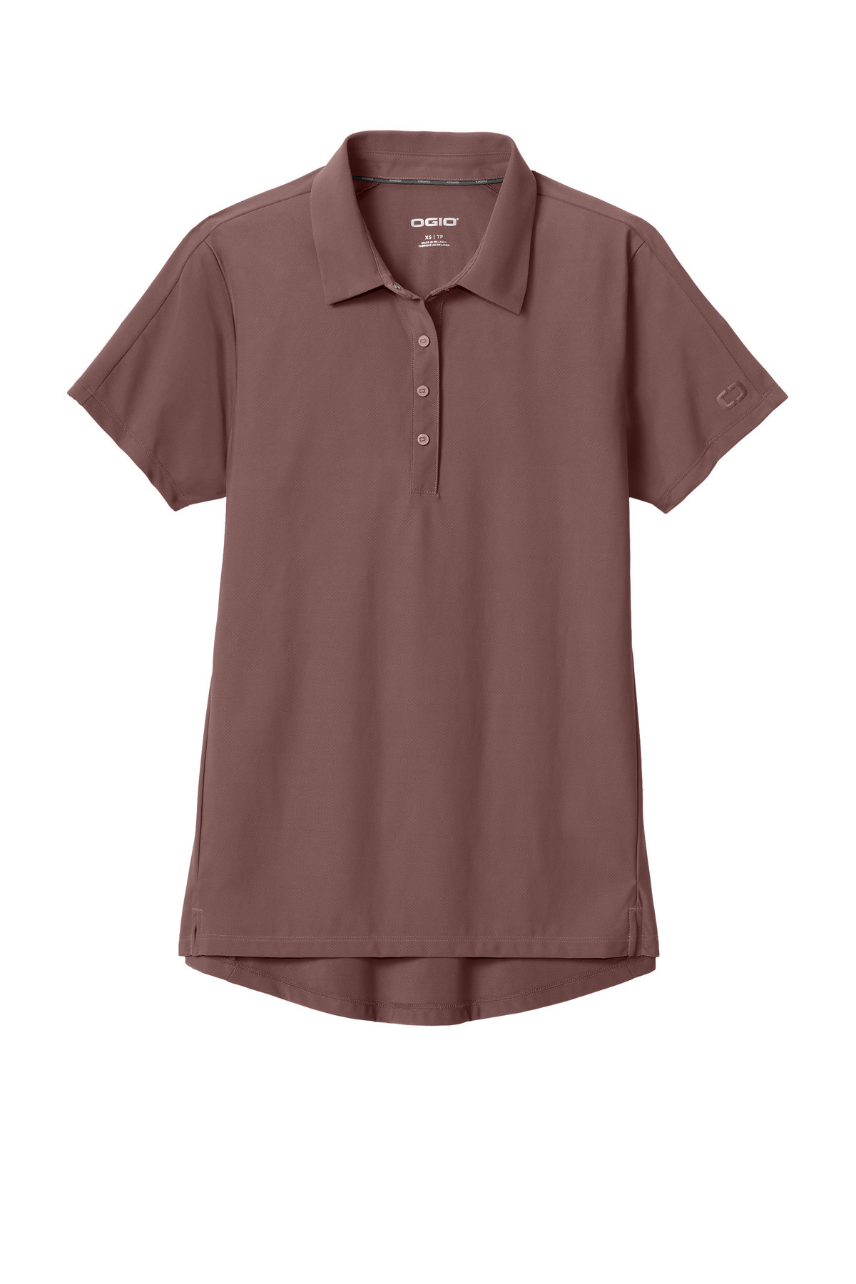 OGIO-®--Women's-Envision-Polo-LOG154-14