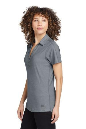 OGIO ®  Women's Onyx Polo. LOG126
