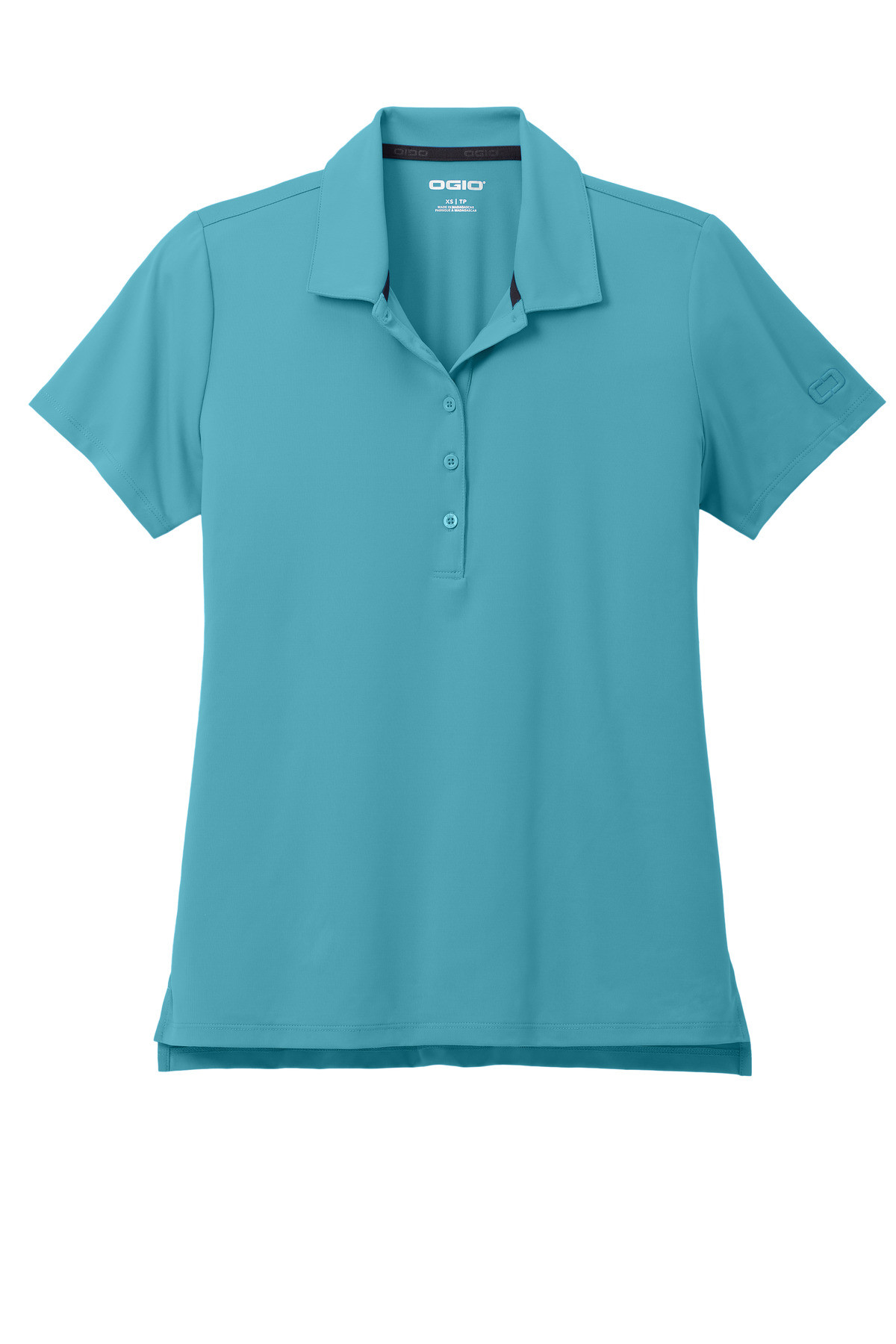 OGIO-®--Women's-Regain-Polo-LOG170-3