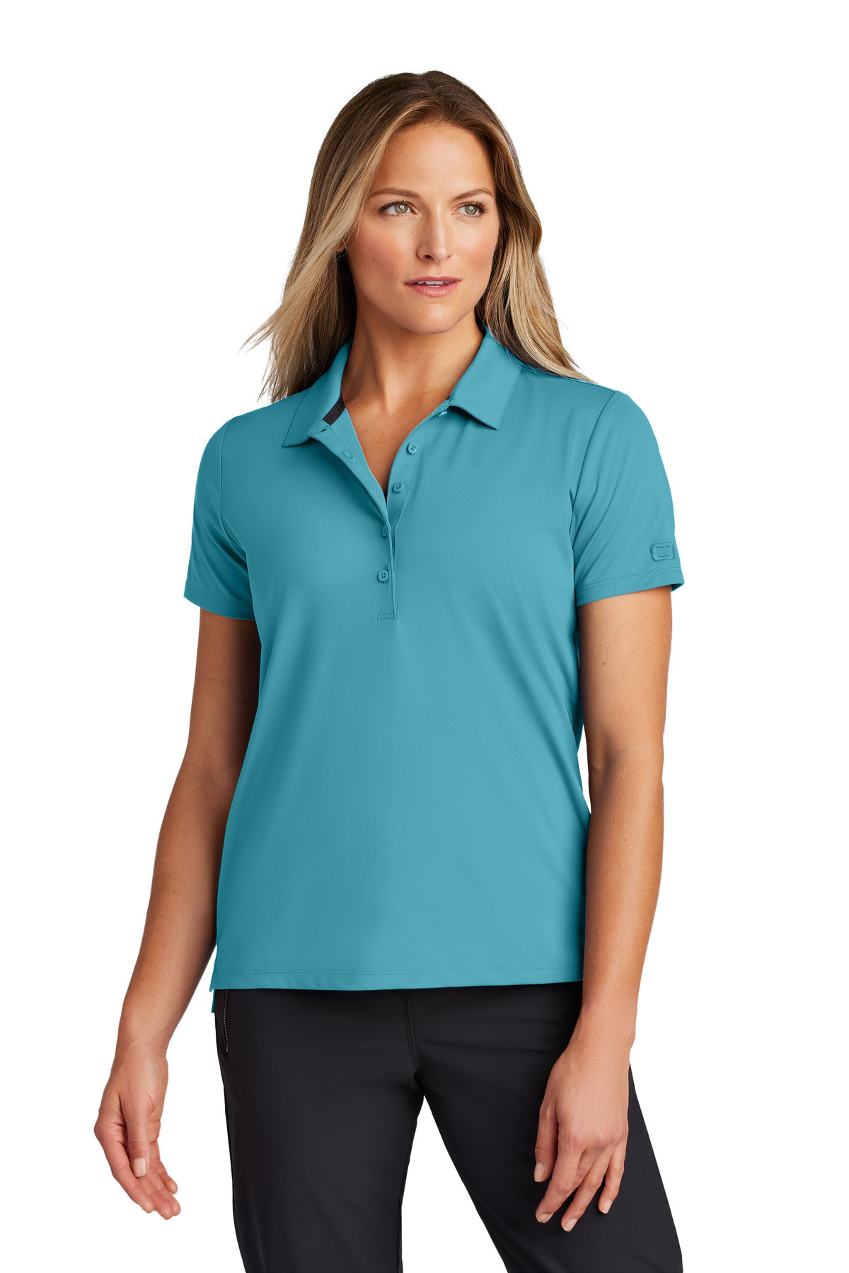 OGIO-®--Women's-Regain-Polo-LOG170-25