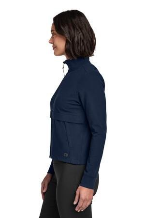 OGIO ®  Women's Outstretch Full-Zip LOG830
