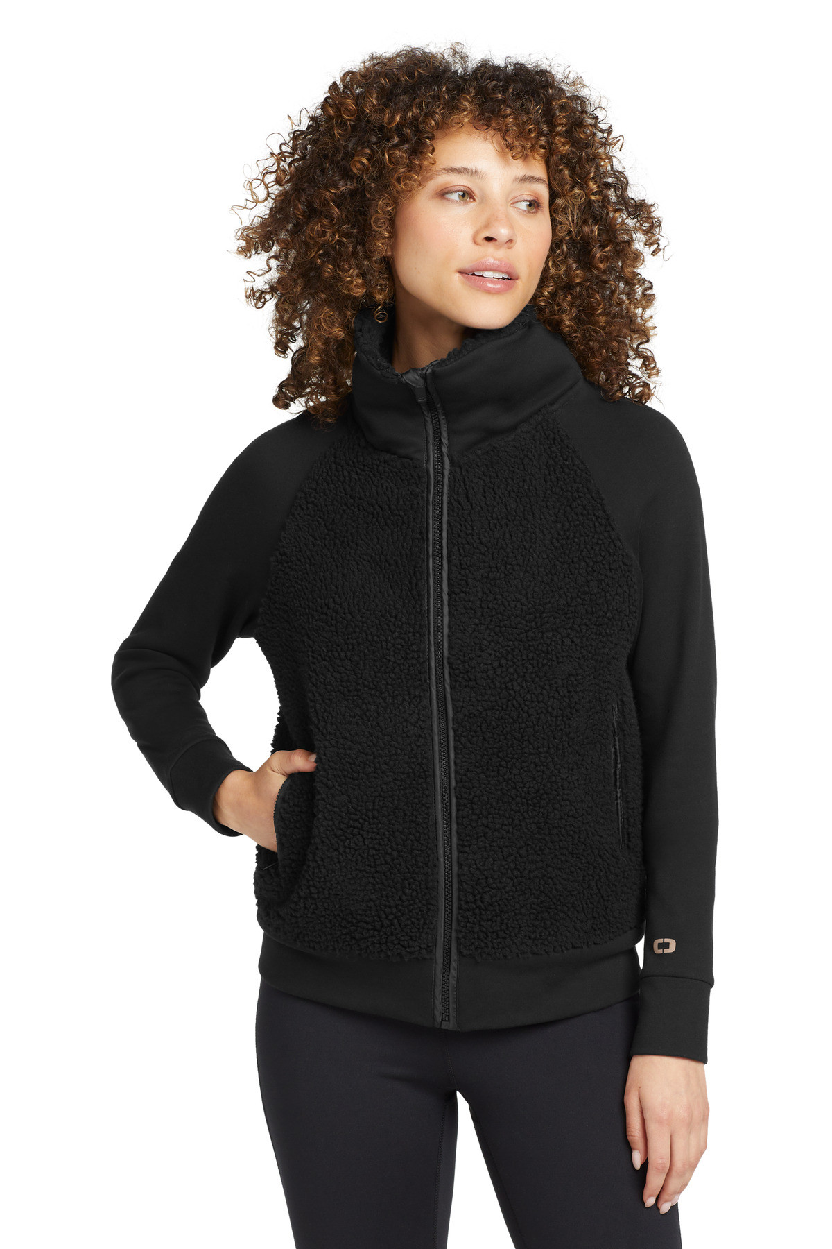 OGIO--®--Women's-Luuma-Sherpa-Full-Zip.-LOG815-38
