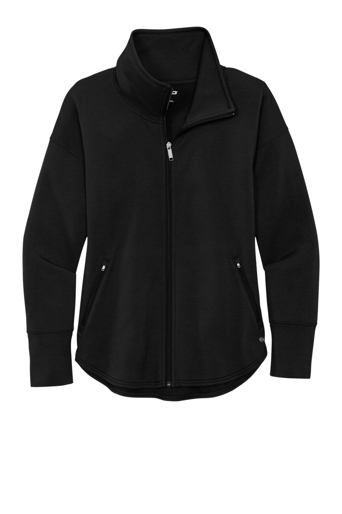 OGIO--®--Women's-Luuma-Full-Zip-Fleece.-LOG812-33
