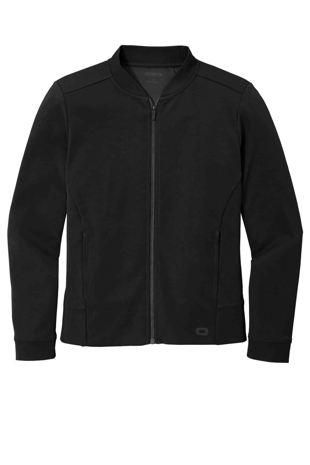 OGIO--®--Women's-Hinge-Full-Zip.-LOG820-45