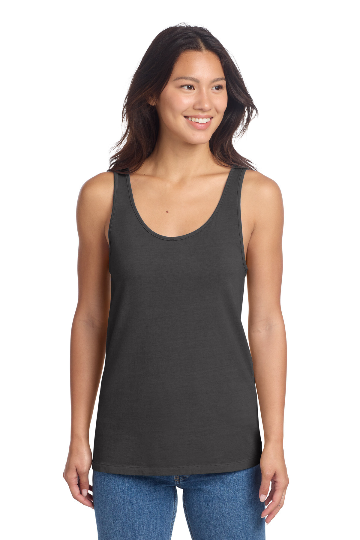 Port-&-Co-™--Women's-Beach-Wash-®--Garment-Dyed-Tank-LPC099TT-11
