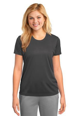 Port & Co ™  Women's Performance Tee. LPC380