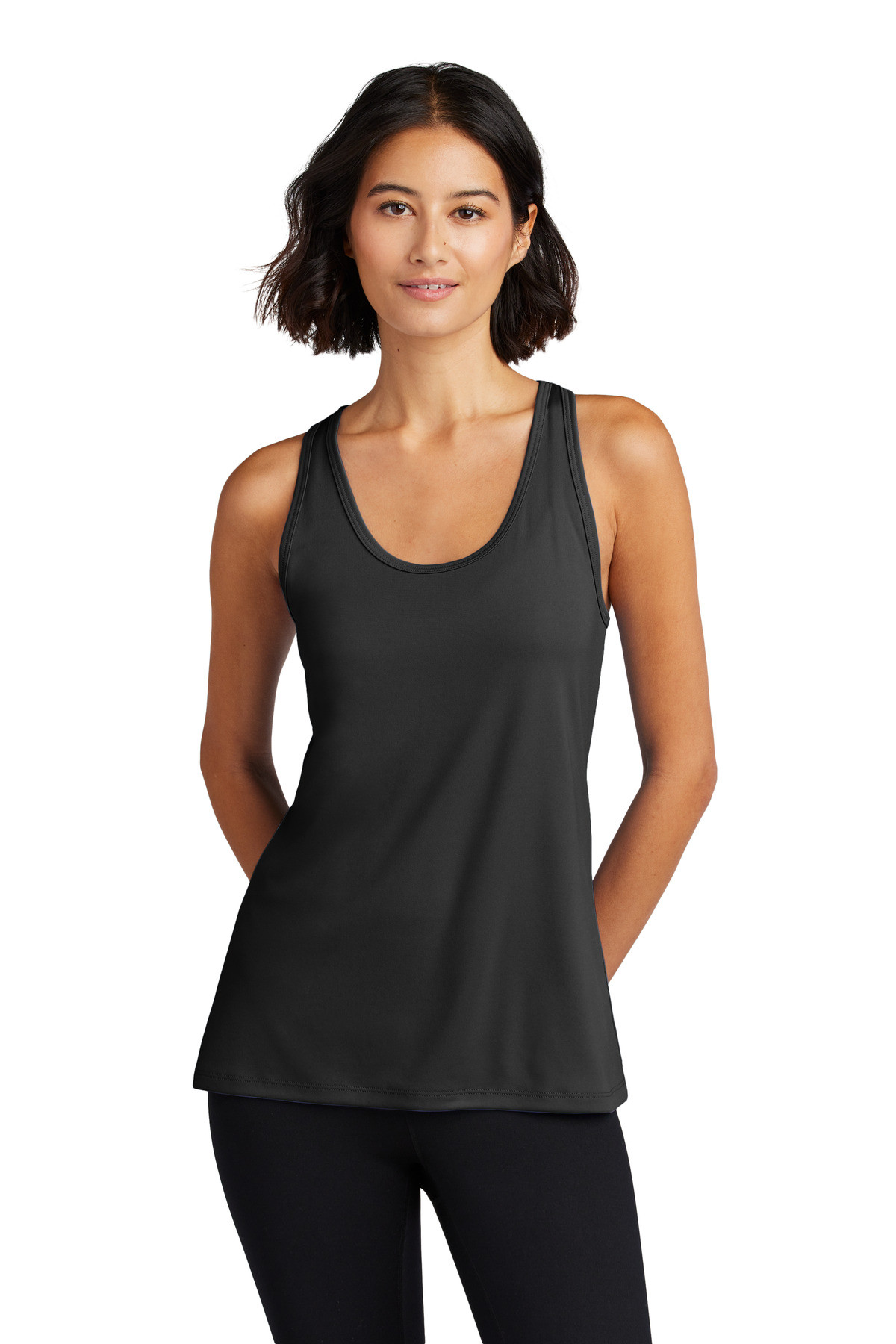 Port-&-Co---Women's-Performance-Tank-LPC380TT-1