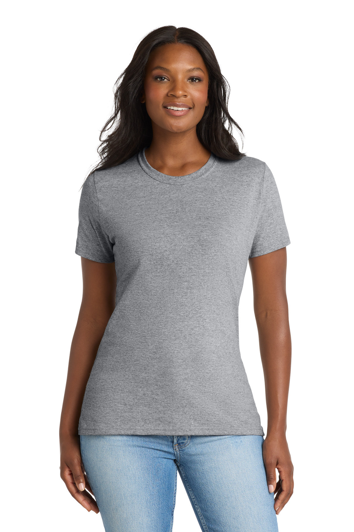 Port-&-Co-™--Women's-Core-Blend-Tee.-LPC55-29