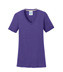Port-&-Co-™--Women's-Performance-Blend-V-Neck-Tee.-LPC381V-39