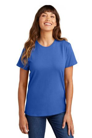 Port & Co ™  Women's Essential Tee. LPC61