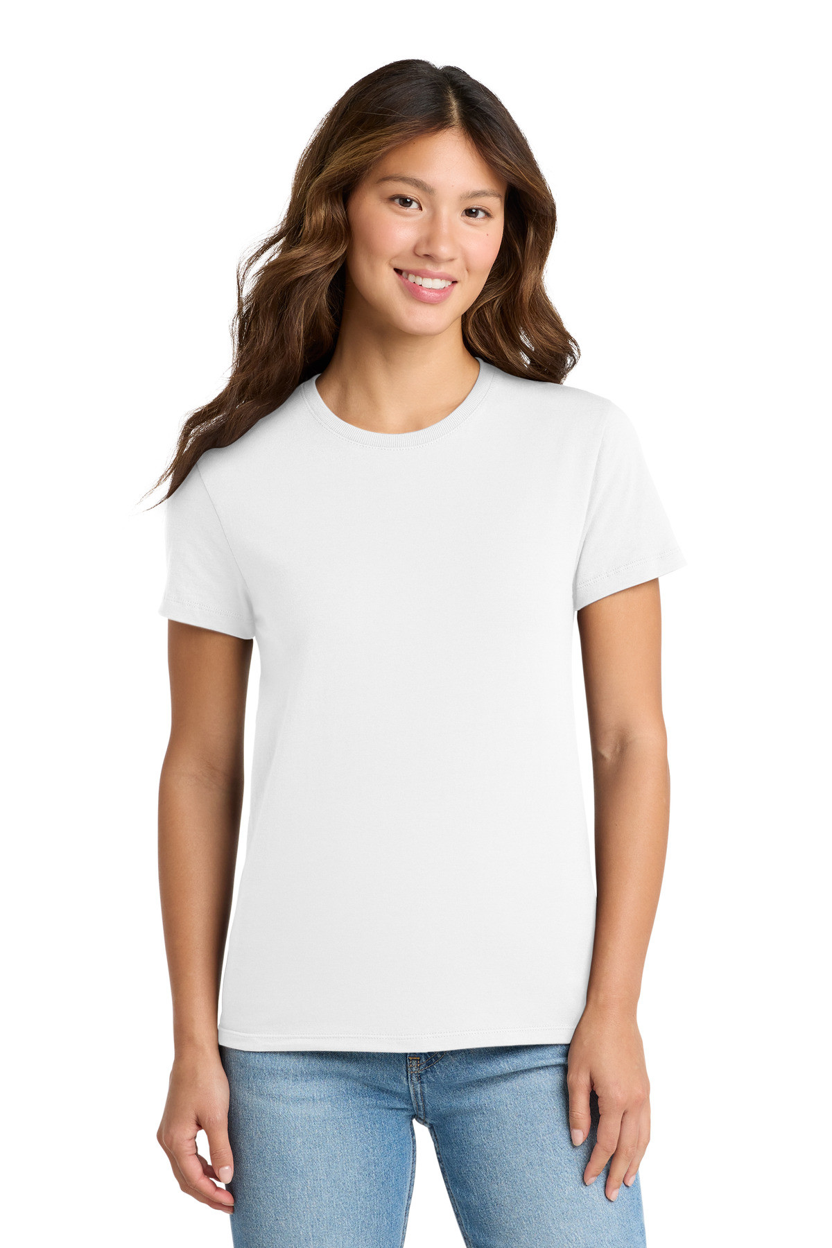 Port-&-Co-™--Women's-Essential-Tee.-LPC61-43