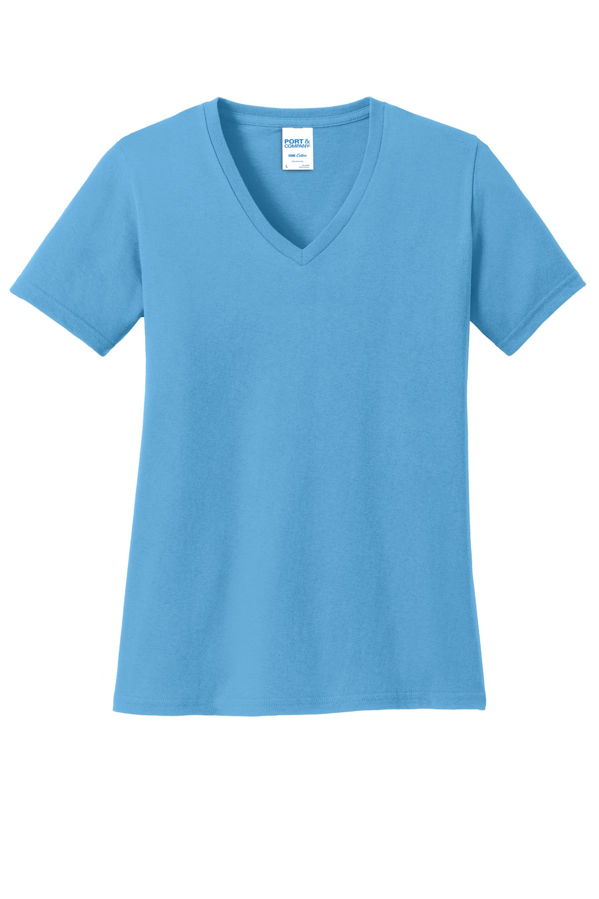 Neck-Tee.-LPC54V-1