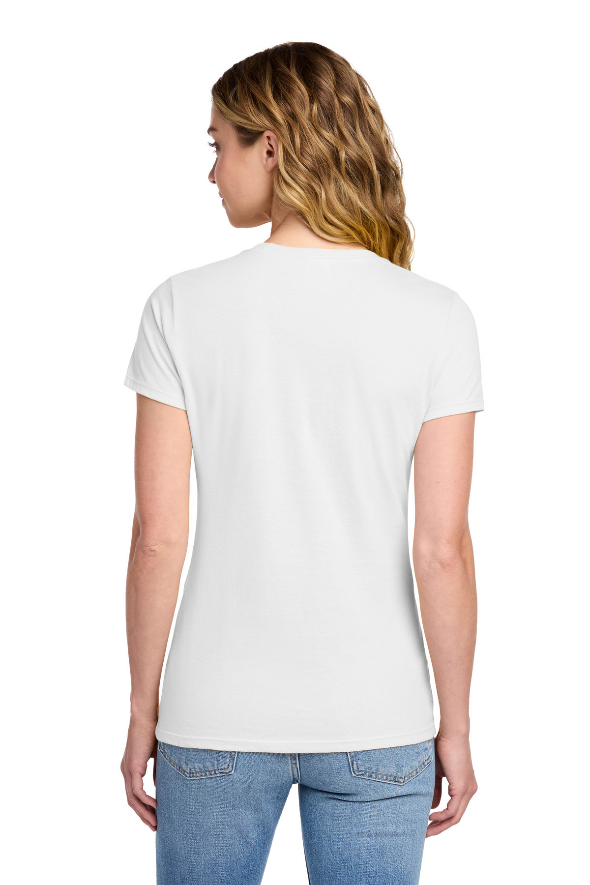 Port-&-Co-™--Women's-Fan-Favorite-Tee.-LPC450-38