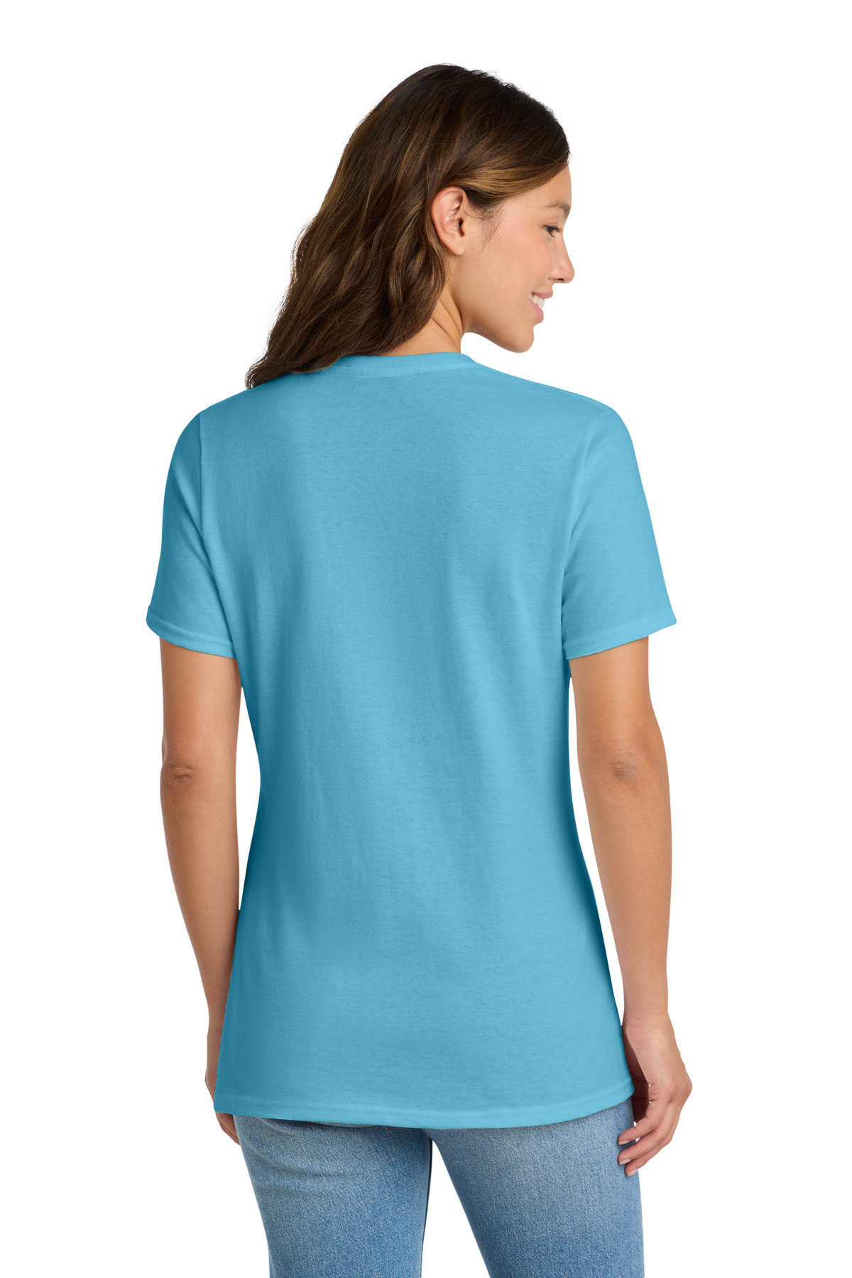 Port-&-Co-™--Women's-Core-Cotton-Tee.-LPC54-6