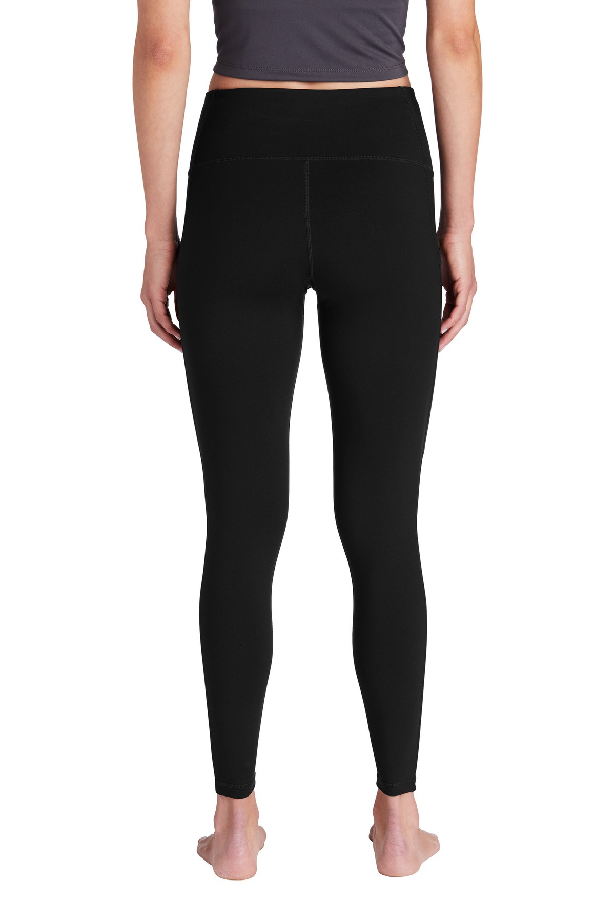 Sport-Tek--®--Women's-High-Rise-7/8-Legging-LPST891-20