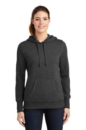 Sport-Tek ®  Women's Pullover Hooded Sweatshirt. LST254